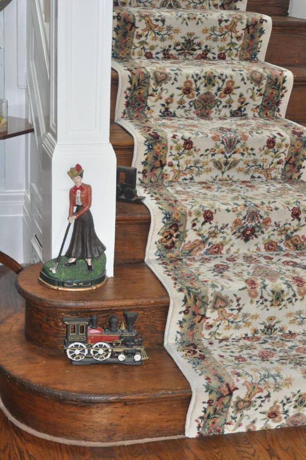  | My Rosegarden Guest Rooms