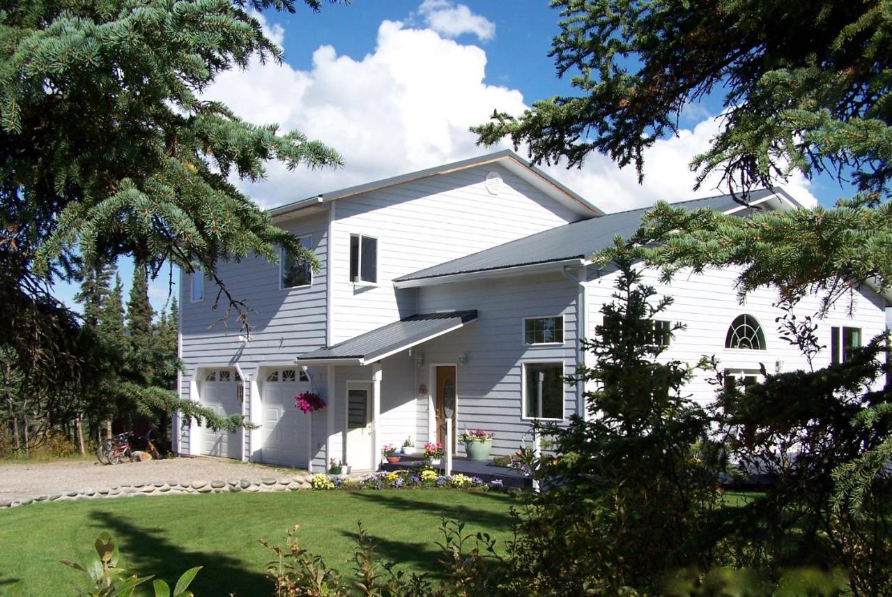 | Denali Primrose B&B
