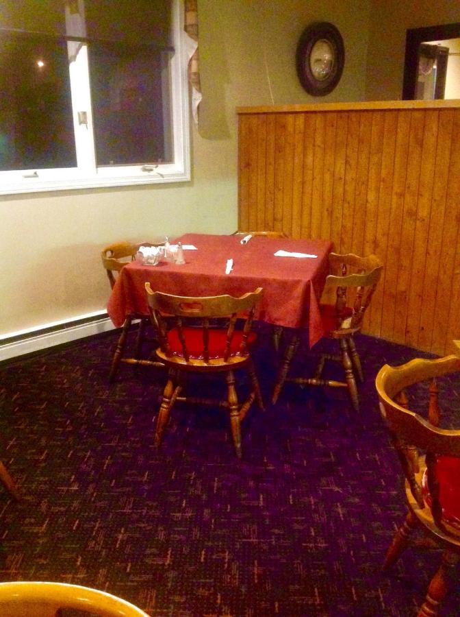 | Hotel Terrace