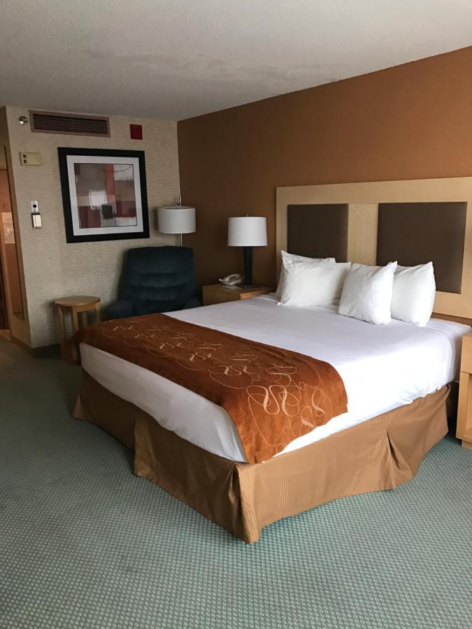  | Trip Hotel Ithaca