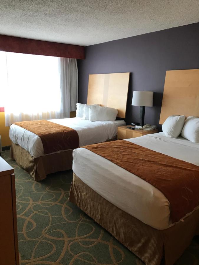  | Trip Hotel Ithaca