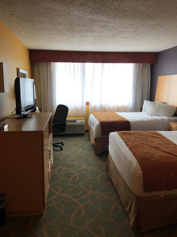  | Trip Hotel Ithaca