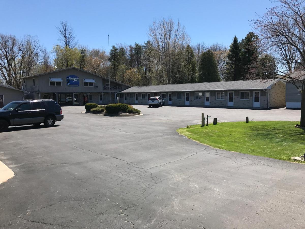  | Marinette Inn