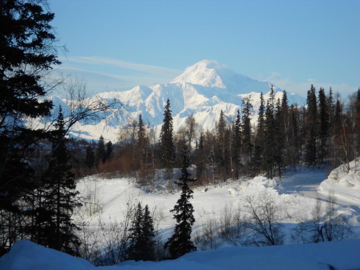 | Denali Primrose B&B