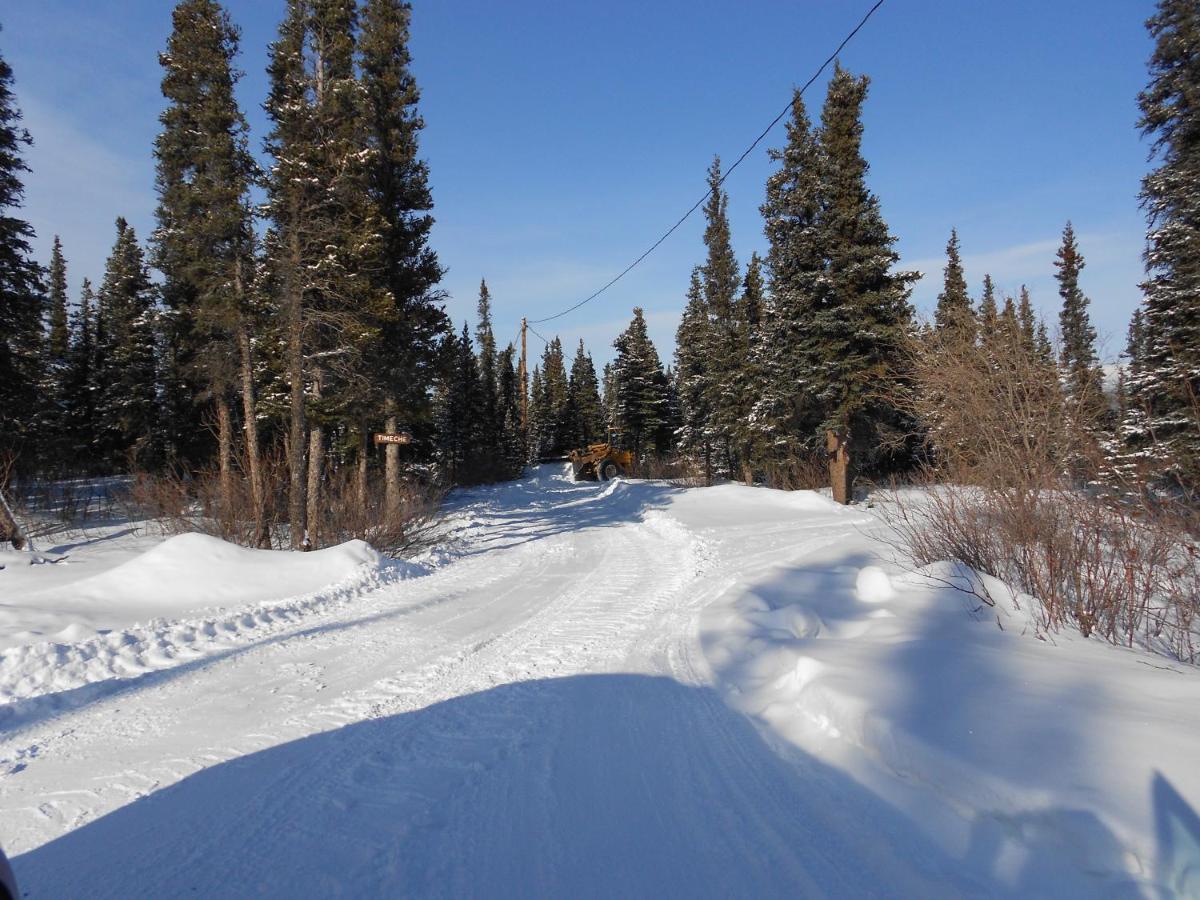 | Denali Primrose B&B
