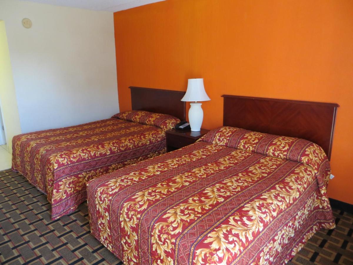 | Budget Inn