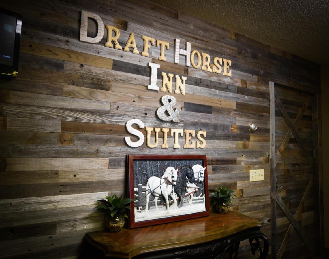 | Draft Horse Inn and Suites