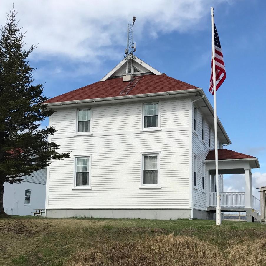 | West Quoddy Station LLC