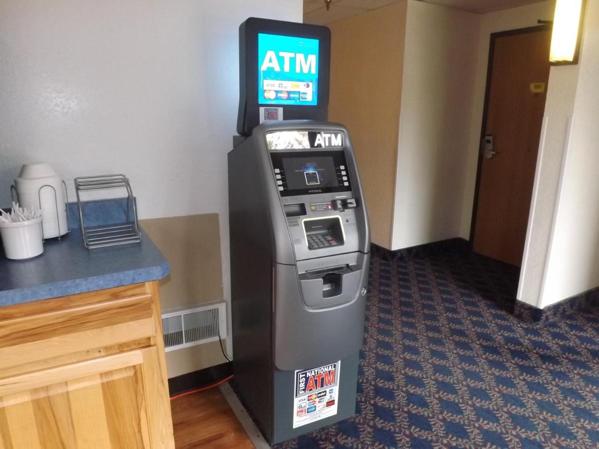 | Super 8 by Wyndham Sidney NY