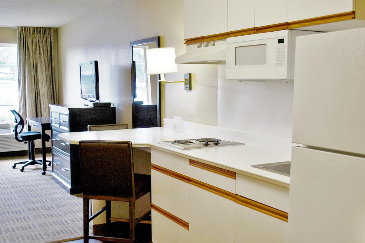  | Extended Stay America Suites - Washington, DC - Tysons Corner