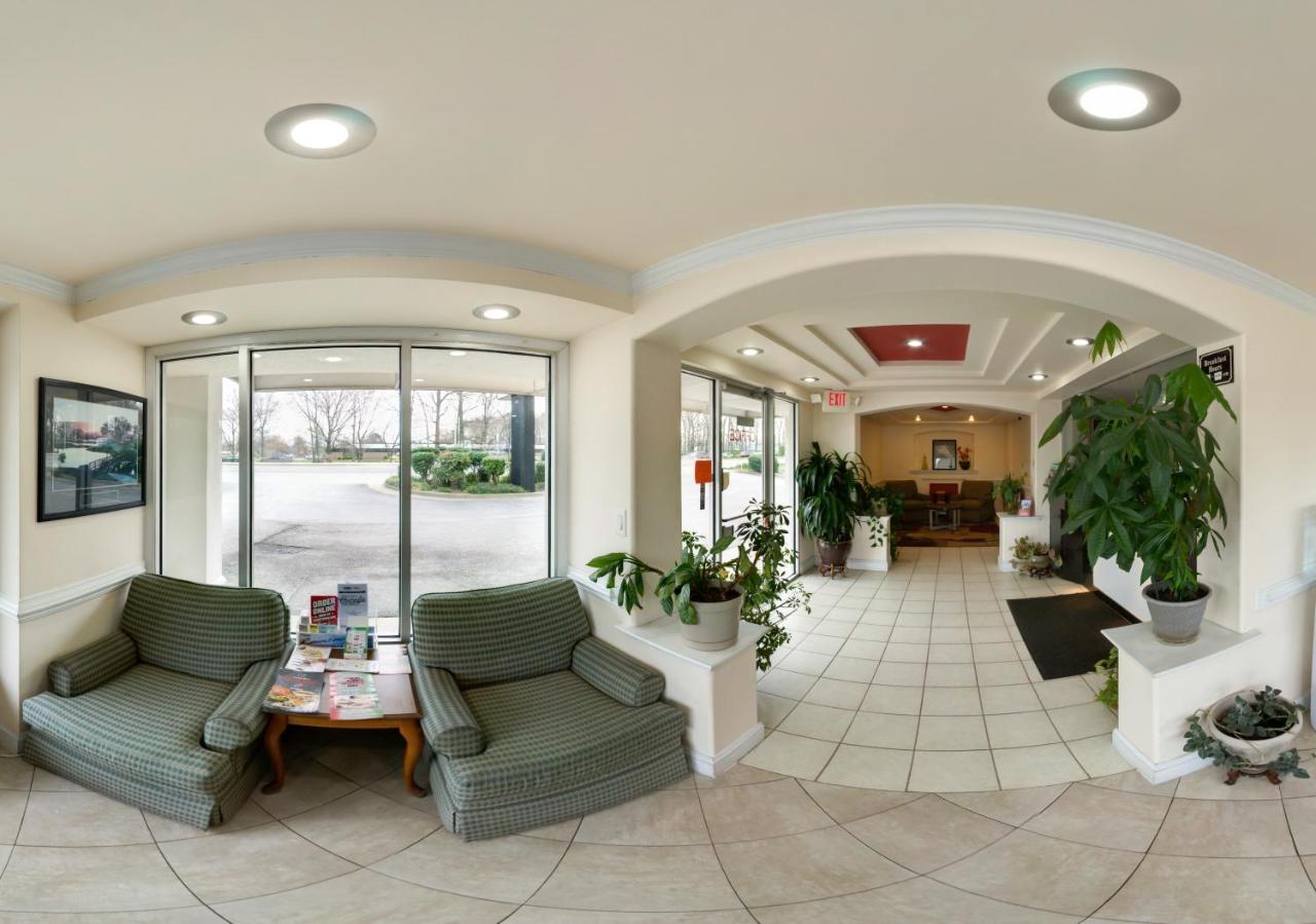 | Key West Inn - Newport News