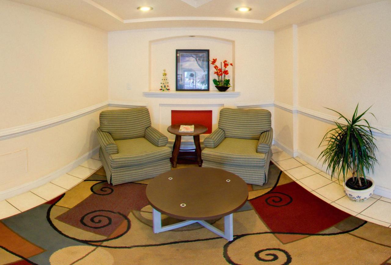 | Key West Inn - Newport News
