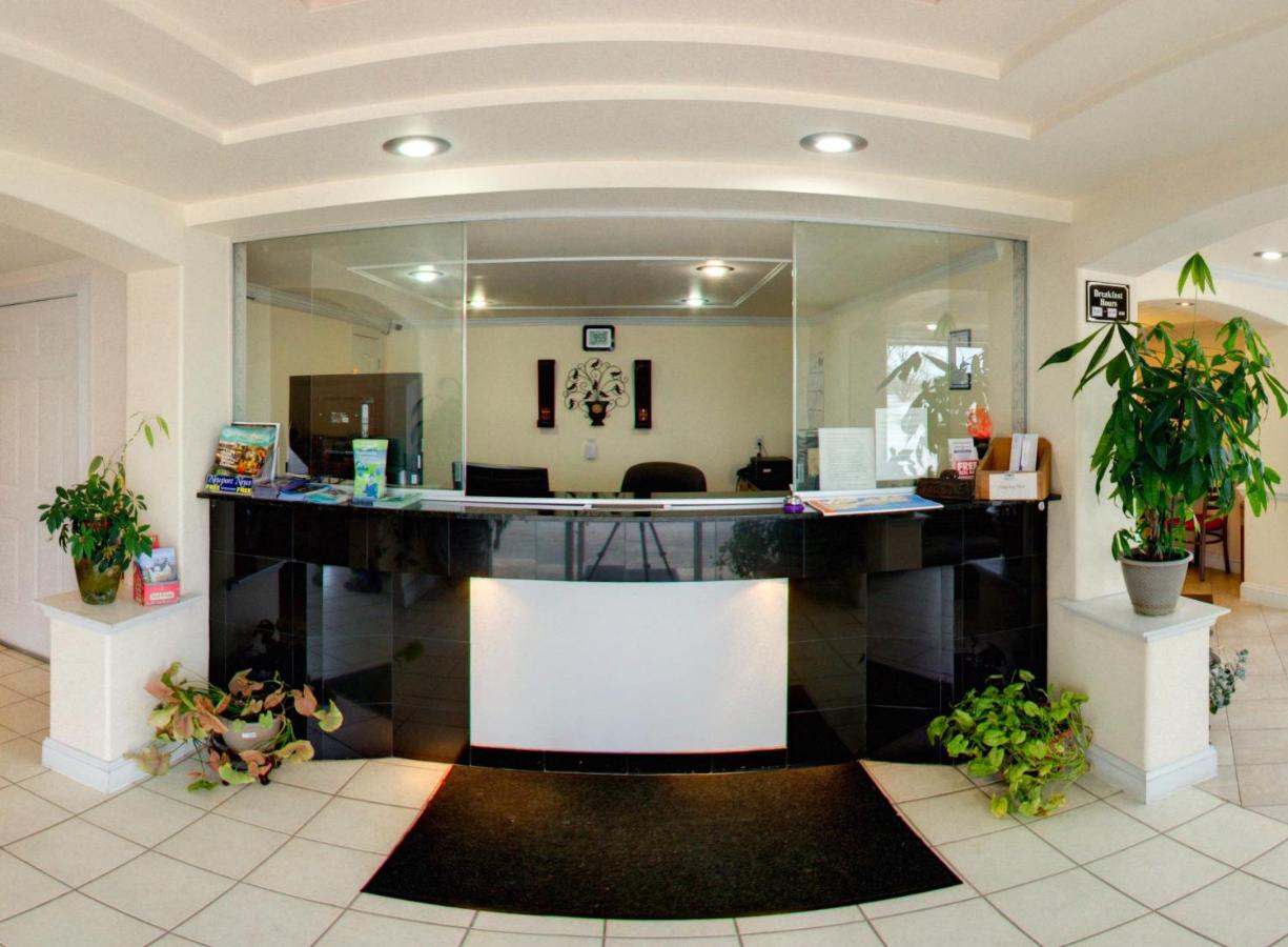  | Key West Inn - Newport News