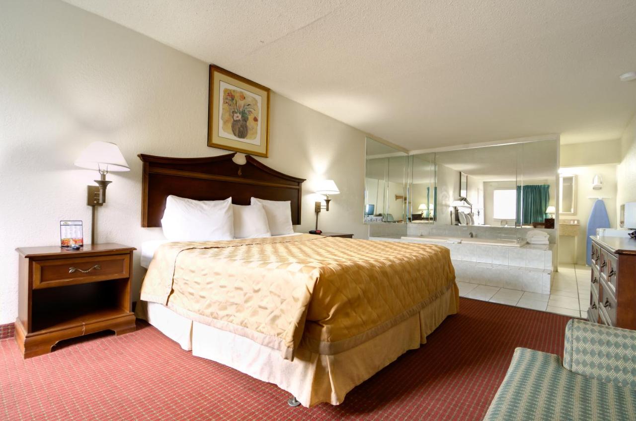 | Key West Inn - Newport News