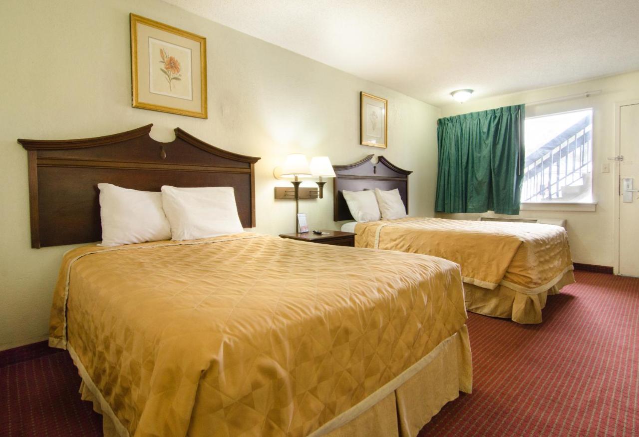 | Key West Inn - Newport News