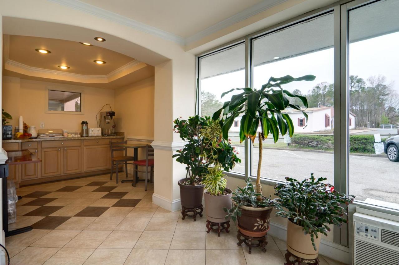 | Key West Inn - Newport News