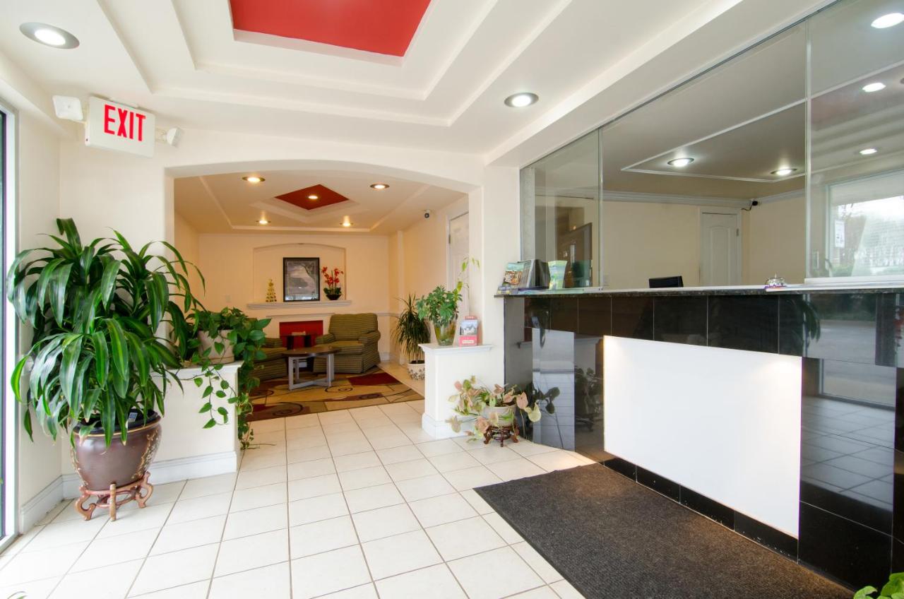 | Key West Inn - Newport News