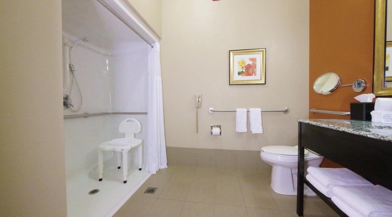 King Room - Disability Access - Non Smoking at Best Western Plus Washington Hotel
