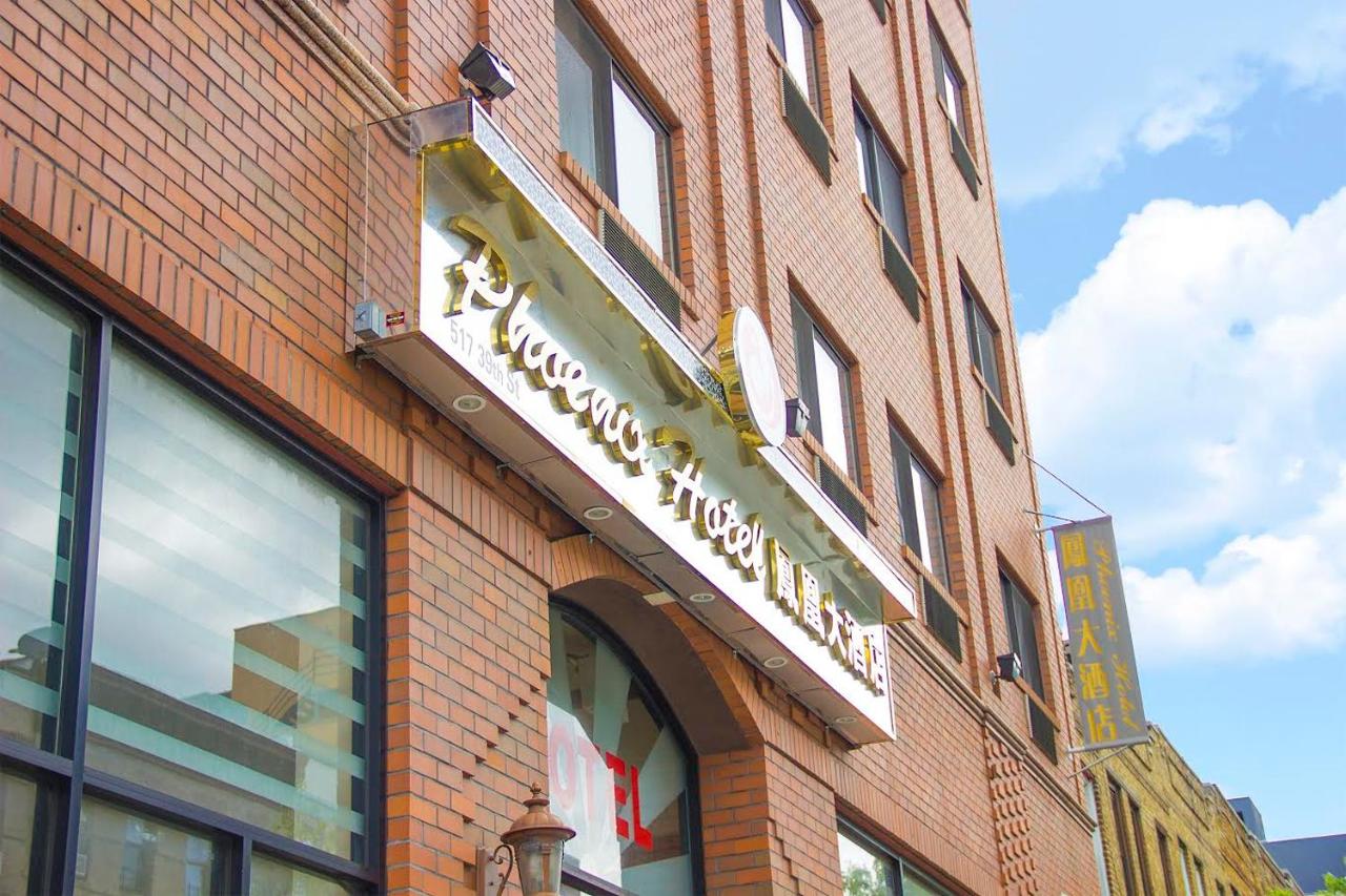 | Phoenix Hotel Brooklyn Sunset Park