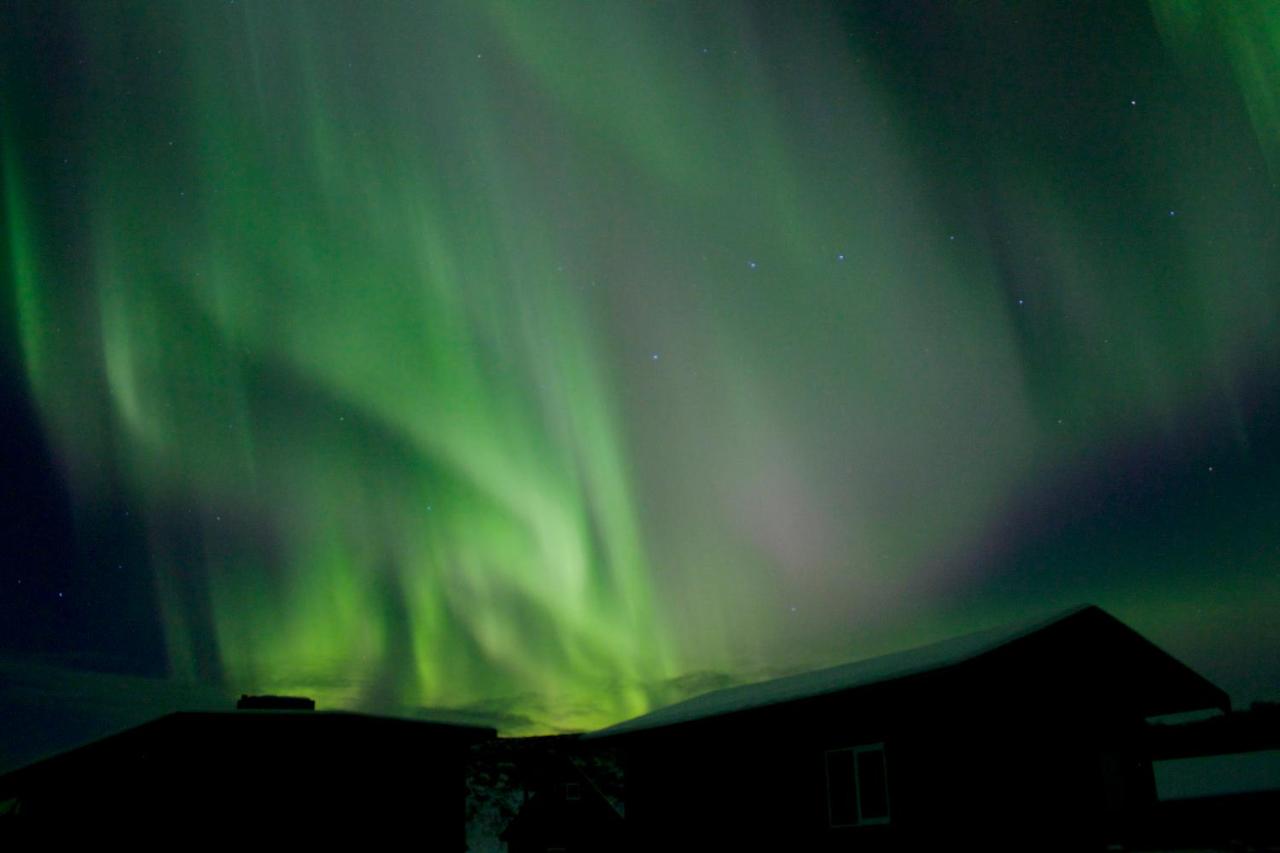 | Caribou Lodge Alaska