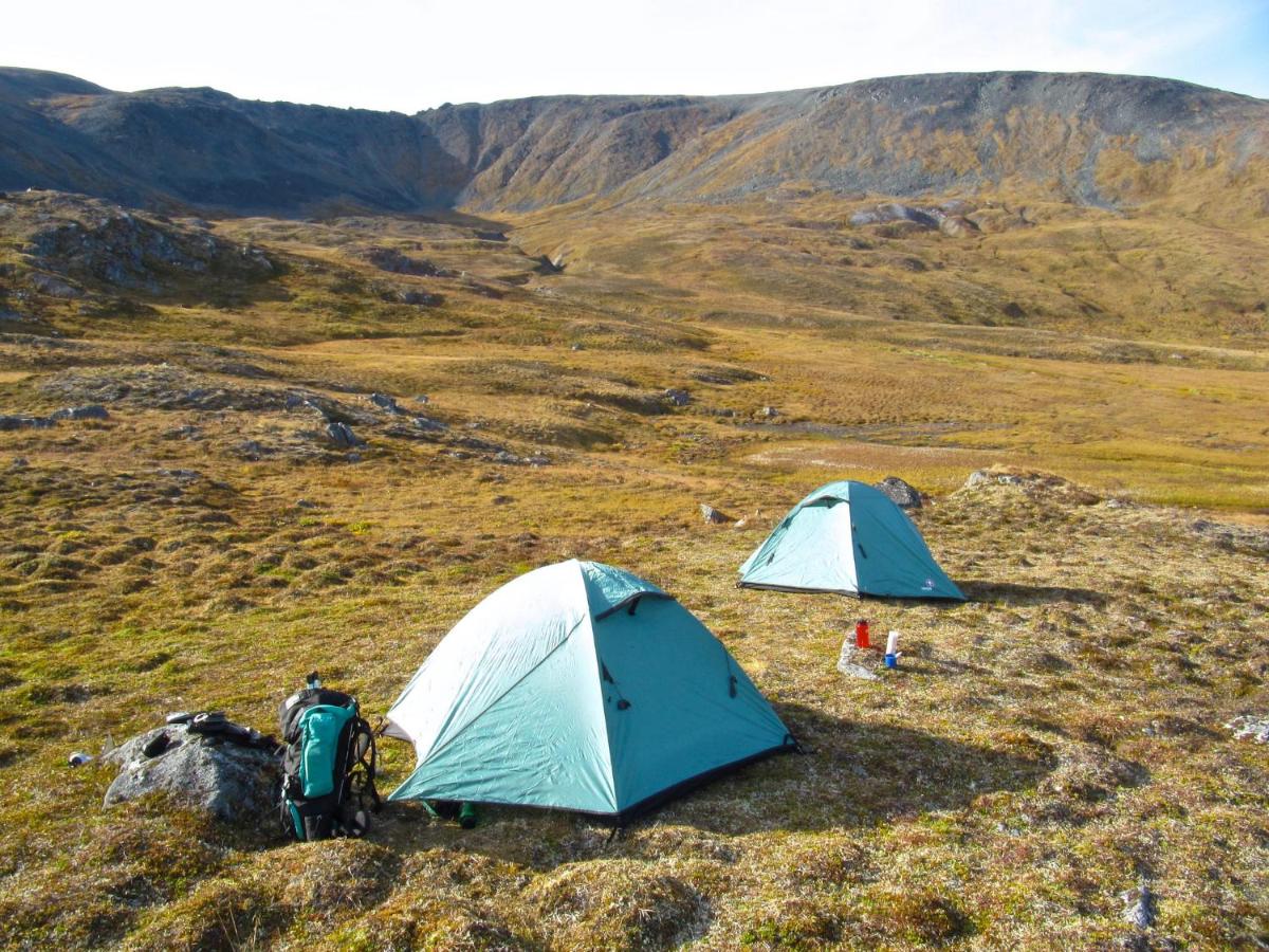 | Caribou Lodge Alaska
