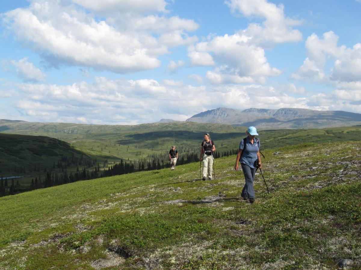| Caribou Lodge Alaska