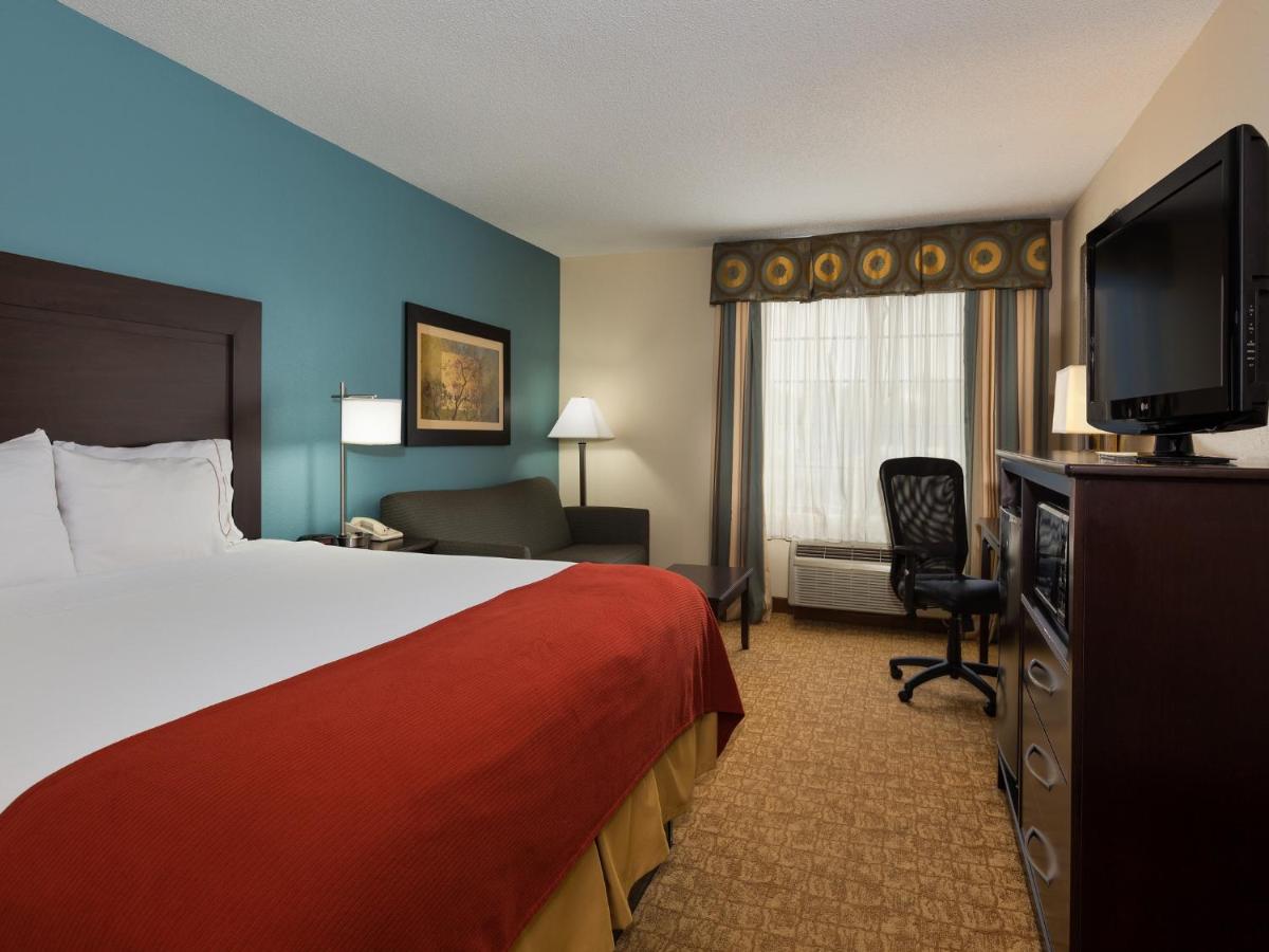  | Holiday Inn Express Winston-Salem, an IHG Hotel