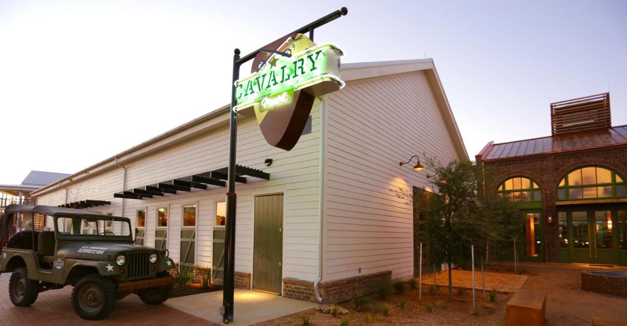  | Cavalry Court, by Valencia Hotel Group