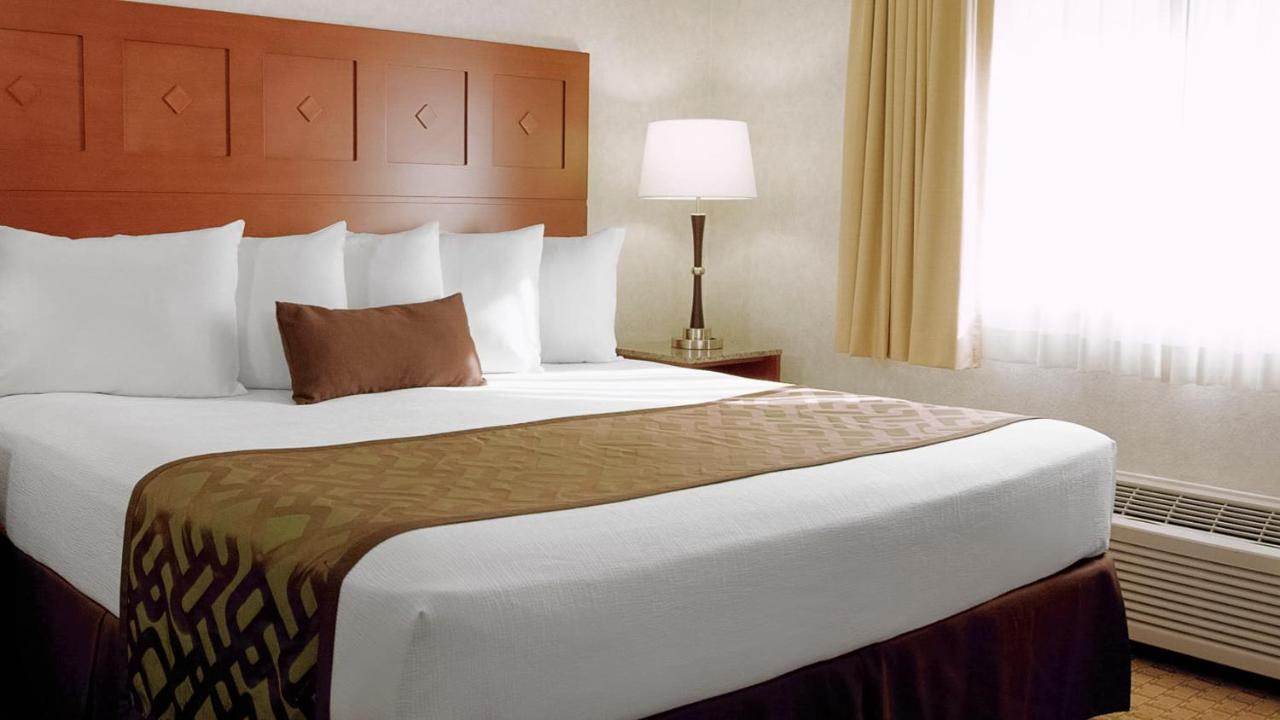 Executive Suite at Moab Valley Inn