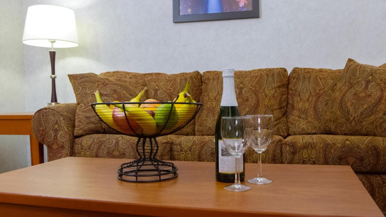 Executive Suite at Moab Valley Inn