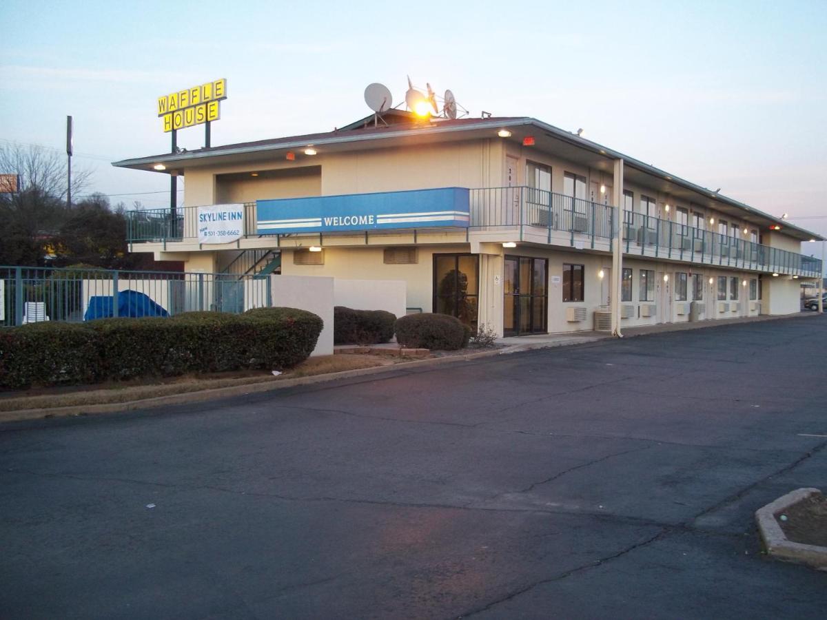 | Skyline Inn