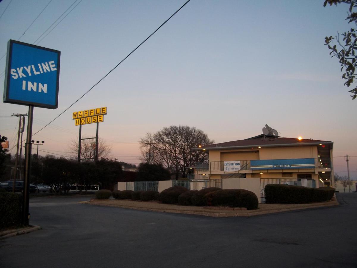 | Skyline Inn
