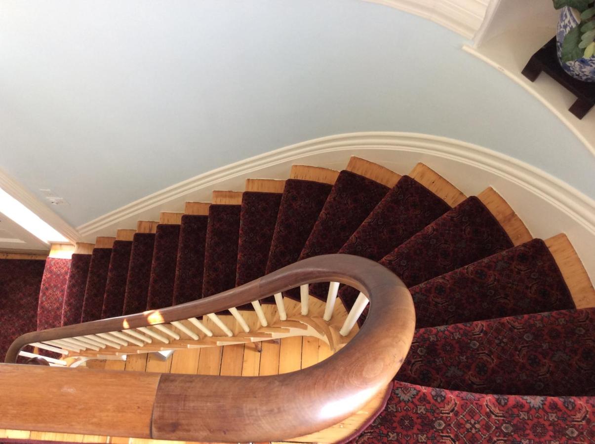 | Liberty Hill Inn