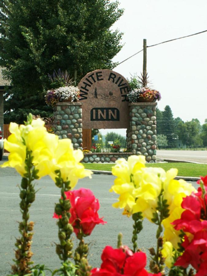  | White River Inn