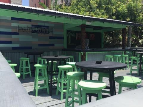 | Upper Deck Hotel and Bar - Adults Only