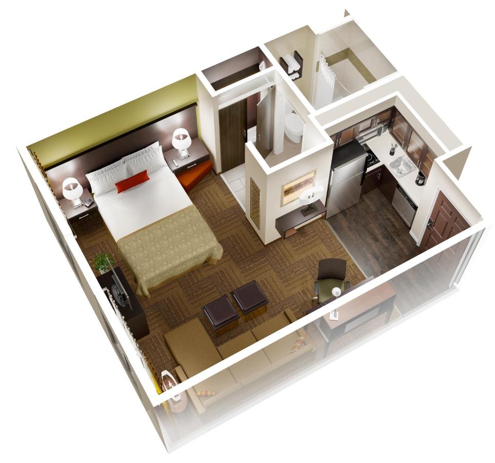 | Staybridge Suites Quantico-Stafford, an IHG Hotel