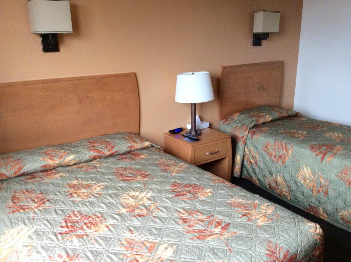 | Shelikof Lodge