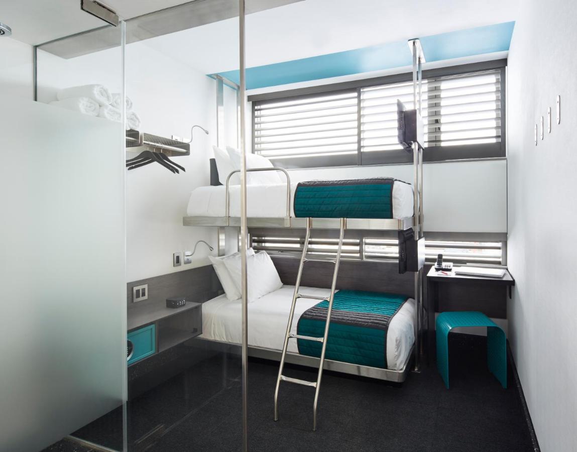 Bunk Pod at Pod Brooklyn