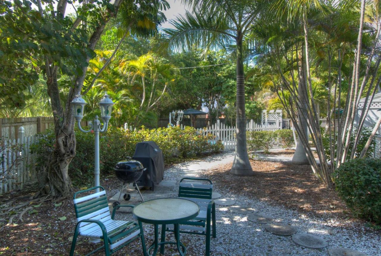 | Seahorse Cottages - Adults Only