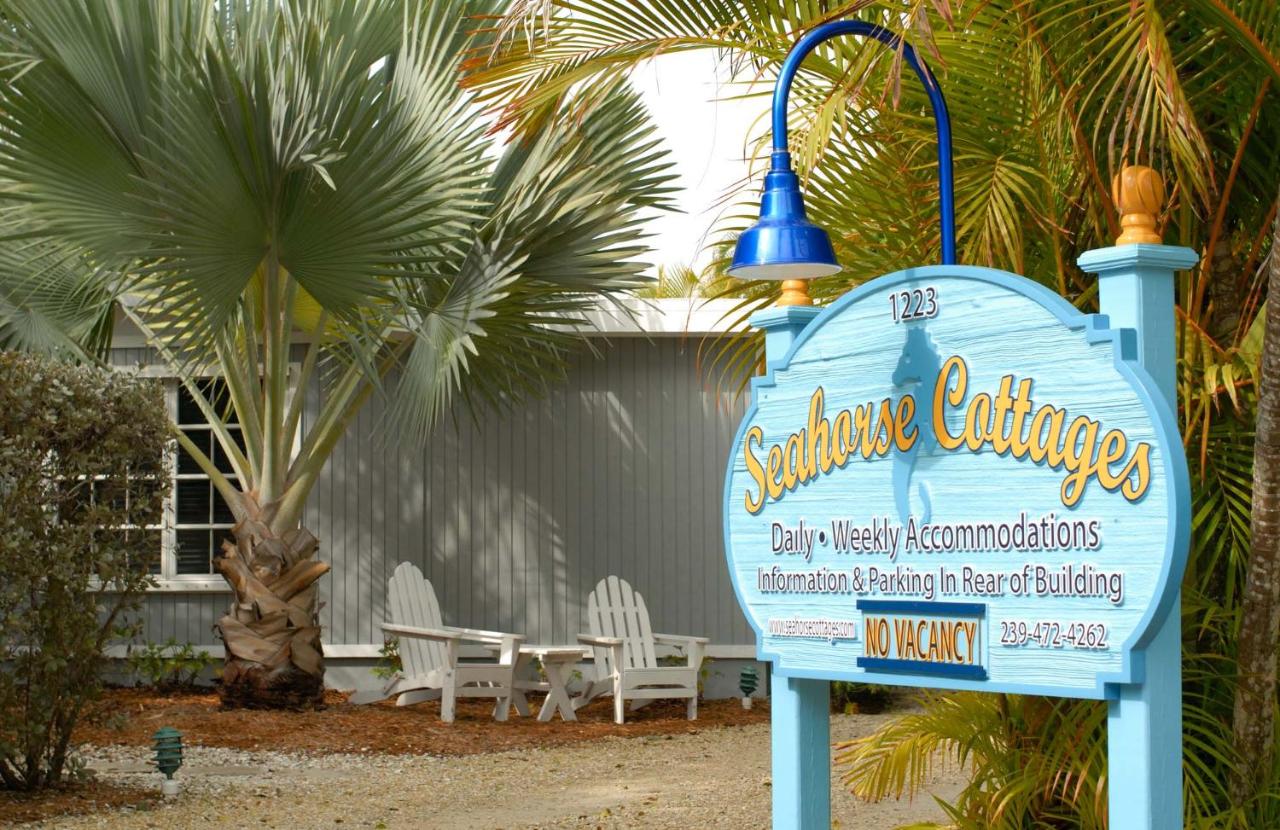 | Seahorse Cottages - Adults Only