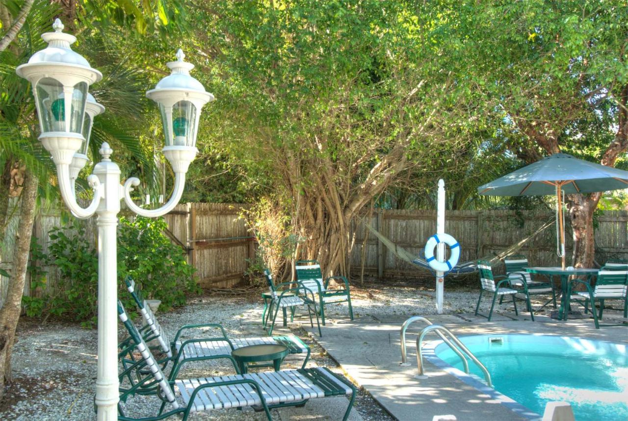  | Seahorse Cottages - Adults Only