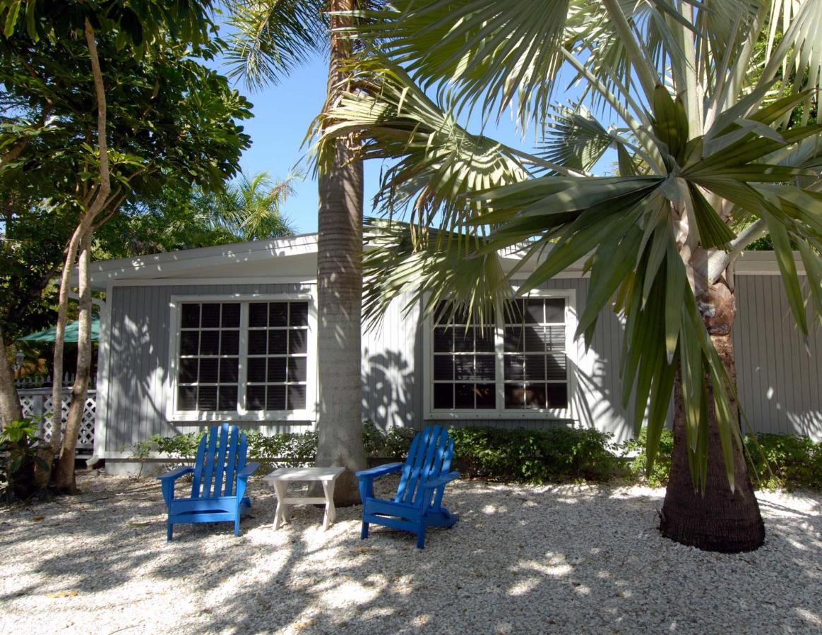 | Seahorse Cottages - Adults Only