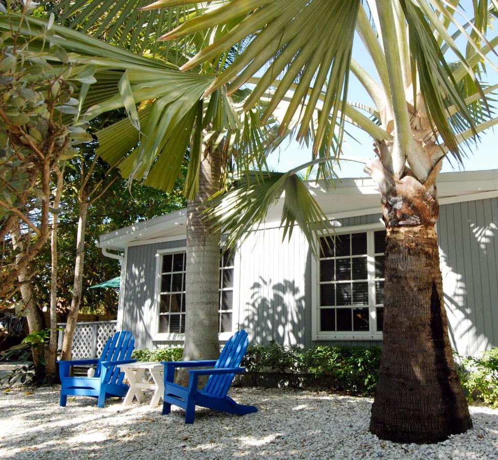 | Seahorse Cottages - Adults Only