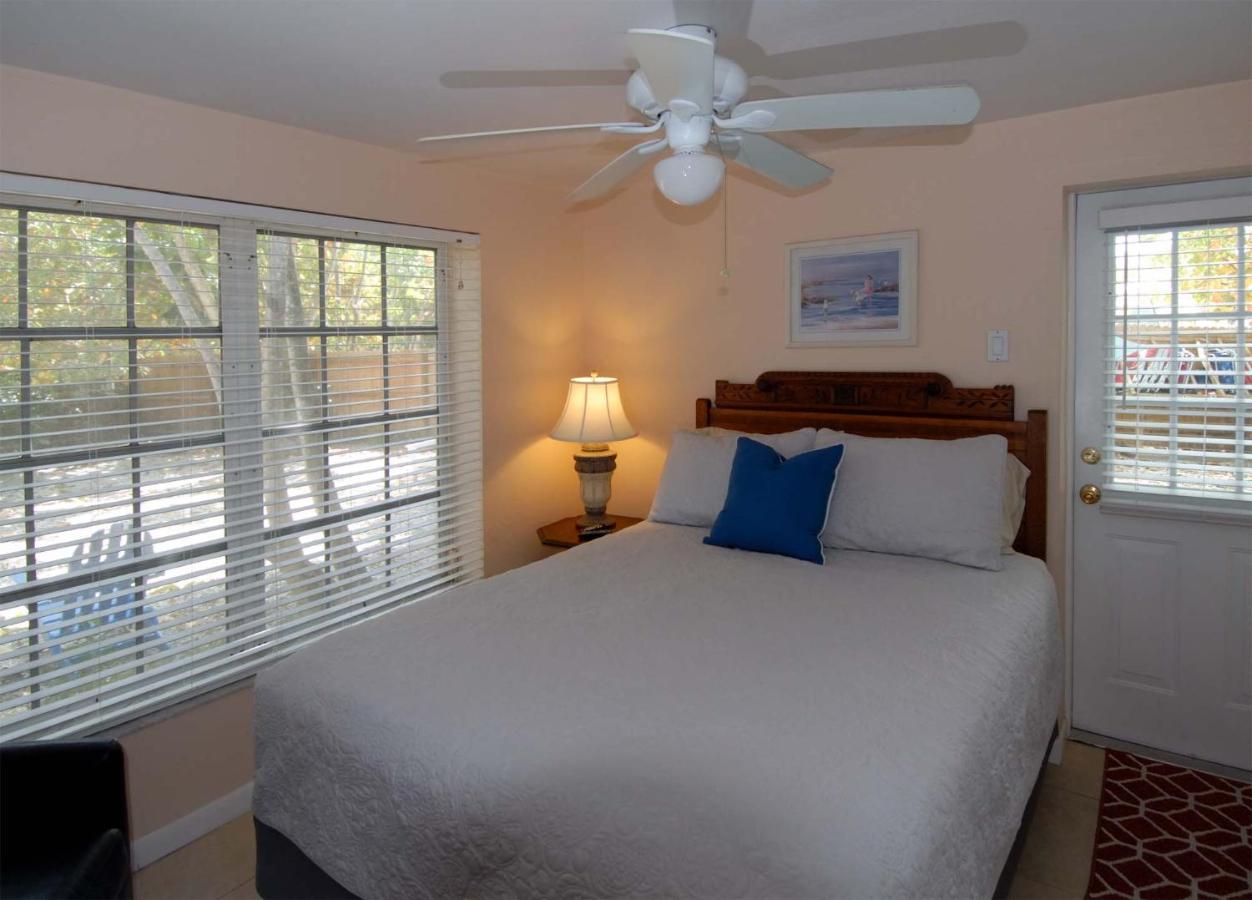 | Seahorse Cottages - Adults Only