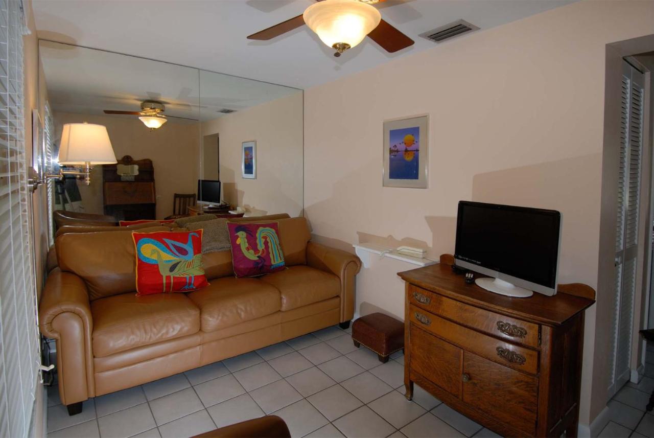 | Seahorse Cottages - Adults Only