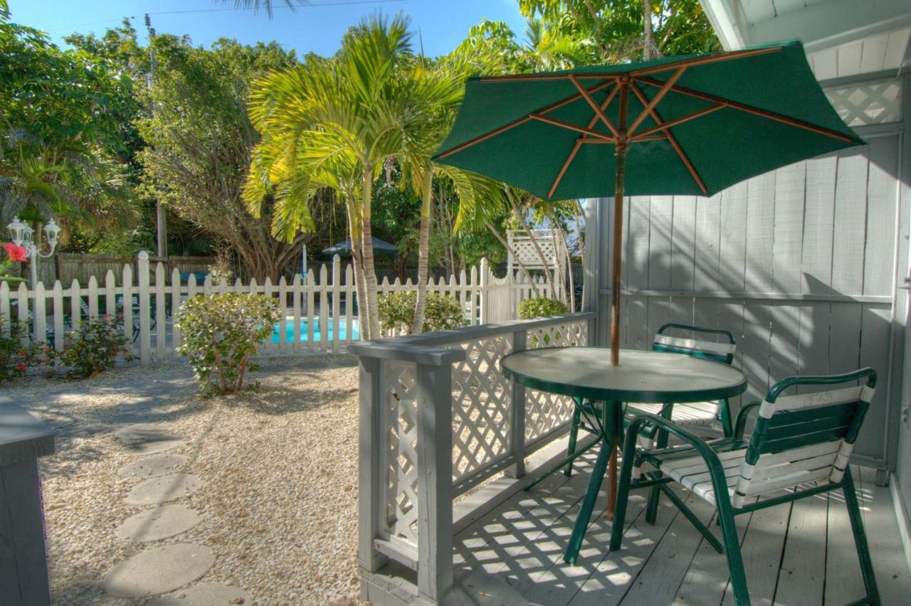 | Seahorse Cottages - Adults Only