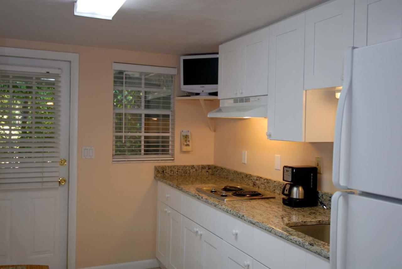 | Seahorse Cottages - Adults Only