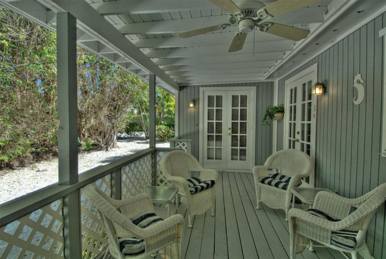 | Seahorse Cottages - Adults Only