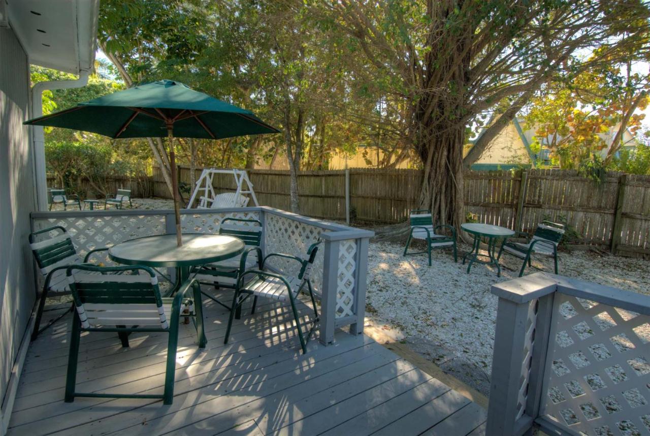| Seahorse Cottages - Adults Only