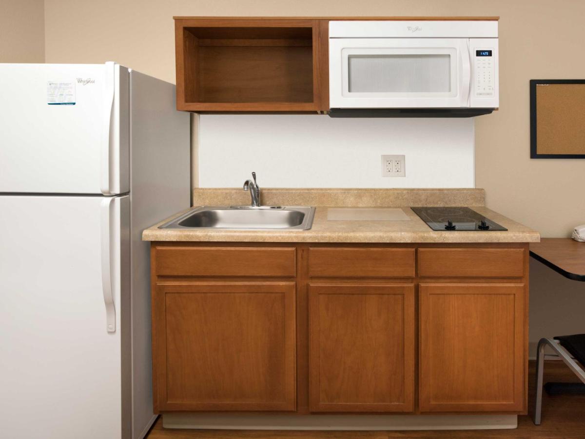 Standard Queen Room - Non-Smoking at WoodSpring Suites Odessa